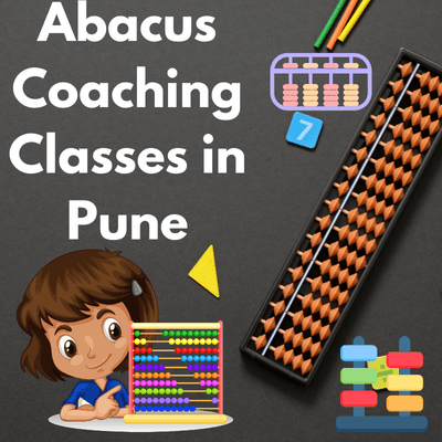 Abacus Coaching Classes in Pune