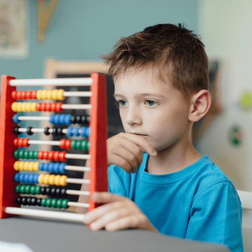 Best Abacus Classes in Pune